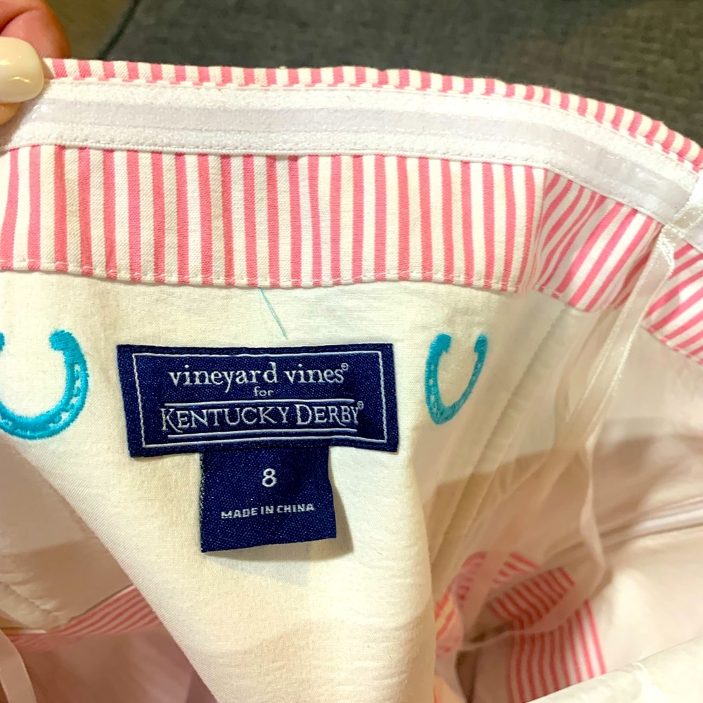 Kentucky Derby Vineyard Vines